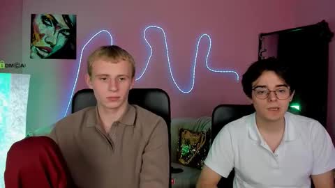 Sam online show from 02-28-26, 02:51