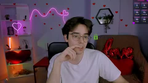 Sam online show from 03-01-26, 08:11