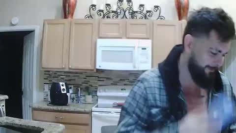 sam_papithebarber online show from 12-25-24, 03:08