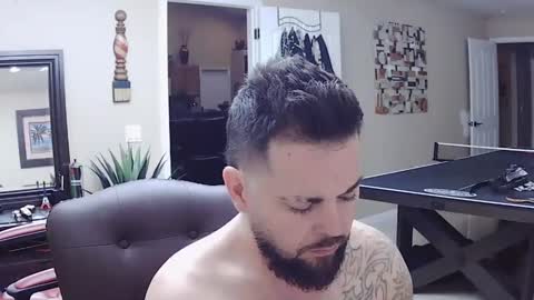 sam_papithebarber online show from 12-30-24, 08:10