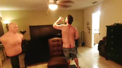 sam_papithebarber online show from 03-08-25, 05:17