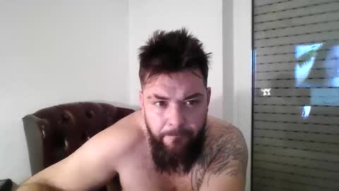 sam_papithebarber online show from 12-04-25, 04:55