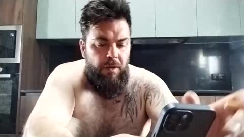 sam_papithebarber online show from 05-03-26, 05:19