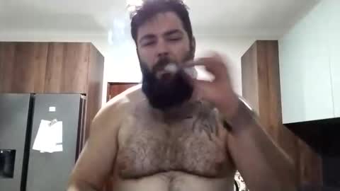 sam_papithebarber online show from 05-11-26, 04:07