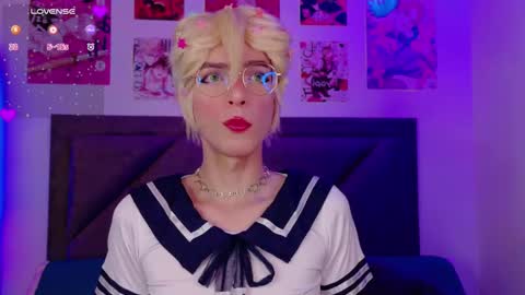 Snapshot of sam_russo chatting on 01-05-25, 06:24 Sam online show from 01-05-25, 06:24