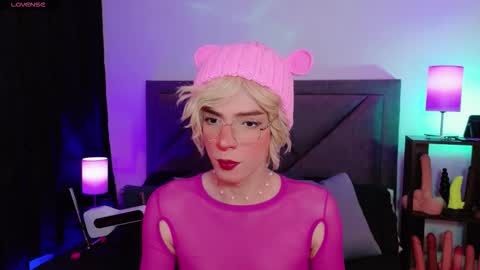 Sam online show from 01-13-26, 07:02