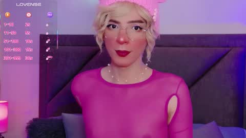 Sam online show from 03-11-26, 08:20