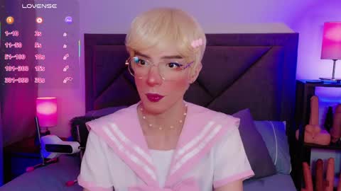 Sam online show from 04-27-26, 05:16