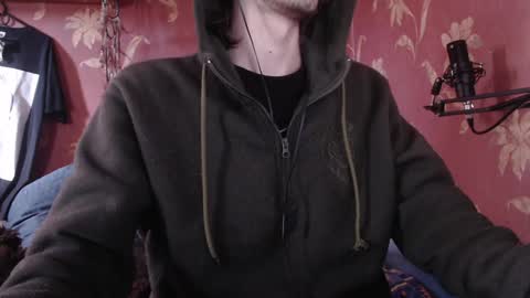 sam_skywalker online show from 01-15-25, 07:05