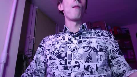 sam_skywalker online show from 03-07-26, 04:26