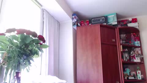 sam_skywalker online show from 03-19-26, 12:09