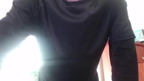 sam_skywalker online show from 03-22-26, 10:29