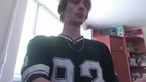 Snapshot of sam_skywalker chatting on 06-09-26, 07:53 sam_skywalker online show from 06-09-26, 07:53