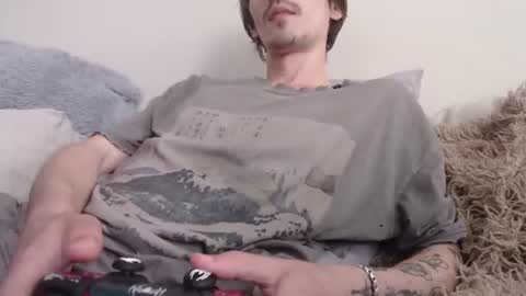 sam_skywalker online show from 06-18-26, 10:41