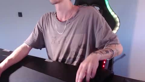 sam_skywalker online show from 07-06-26, 03:03