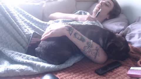 sam_skywalker online show from 07-09-26, 07:34