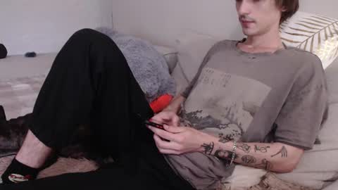 sam_skywalker online show from 07-10-26, 08:07