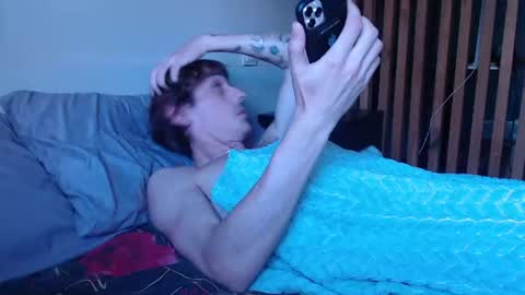 sam_skywalker online show from 07-12-26, 10:50