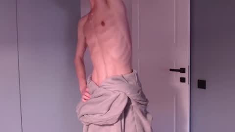 sam_skywalker online show from 07-13-26, 11:35