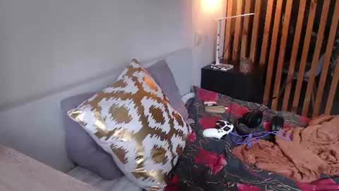 sam_skywalker online show from 07-23-26, 09:29