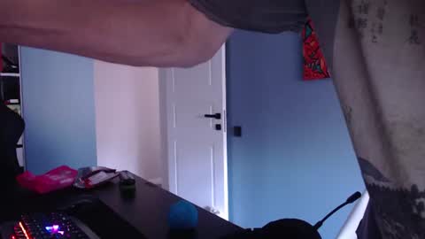 sam_skywalker online show from 07-31-26, 09:19