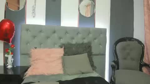 Sam online show from 02-17-25, 09:19