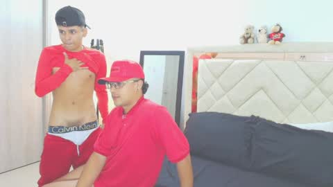 Snapshot of sam_tnt9 chatting on 05-23-26, 12:31 sam_tnt9 online show from 05-23-26, 12:31