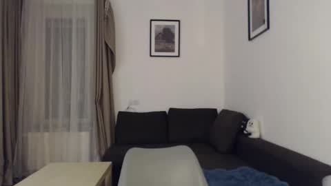 Snapshot of sam_winchest chatting on 10-26-25, 11:53 Sam online show from 10-26-25, 11:53