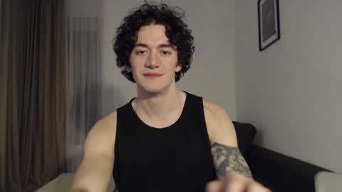 Snapshot of sam_winchest chatting on 11-19-25, 12:10 Sam online show from 11-19-25, 12:10