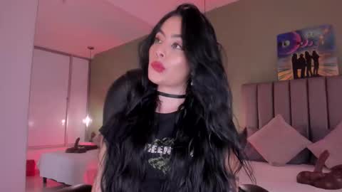  Samantha  online show from 01-16-26, 02:32