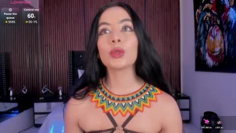  Samantha  online show from 04-20-26, 10:11