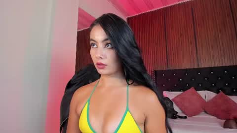  Samantha  online show from 07-01-26, 03:45