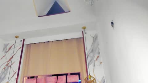 samaelandlilitt online show from 11-22-25, 09:08