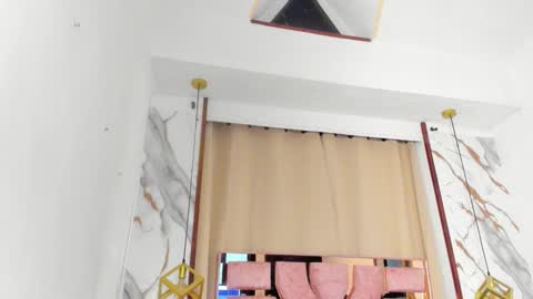 samaelandlilitt online show from 11-23-25, 09:20