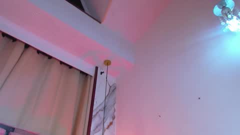 samaelandlilitt online show from 12-14-25, 10:09