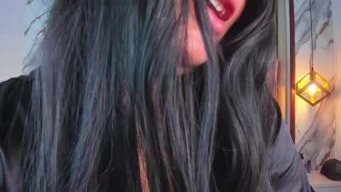 samaelandlilitt online show from 04-18-26, 10:41