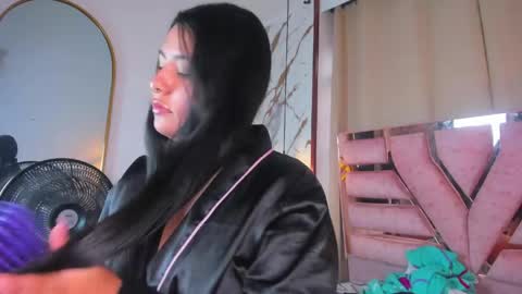 samaelandlilitt online show from 04-21-26, 11:16