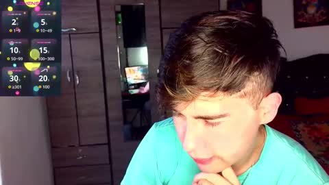 samael online show from 03-23-26, 07:29