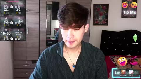 samael online show from 04-19-26, 06:10