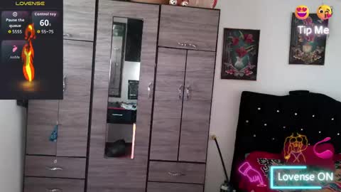 samael online show from 04-20-26, 03:15