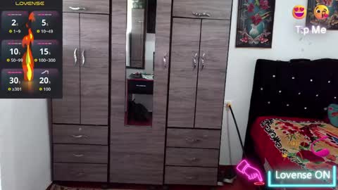 samael online show from 04-22-26, 03:24