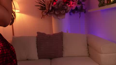 Snapshot of samai_3 chatting on 11-27-25, 04:36 Samai online show from 11-27-25, 04:36