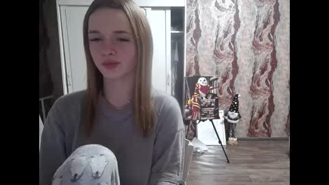 samanta55555 online show from 01-19-25, 08:41