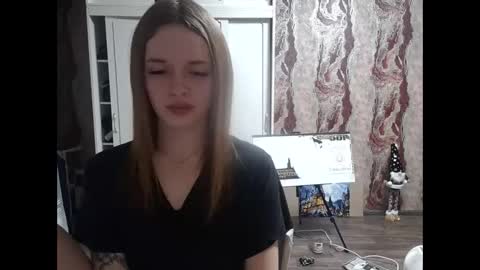 samanta55555 online show from 02-06-25, 05:40