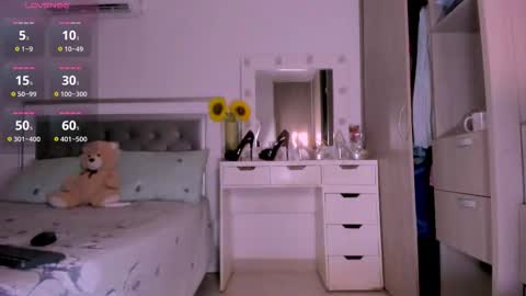 Snapshot of samanta_65 chatting on 02-22-26, 06:57 carolina online show from 02-22-26, 06:57