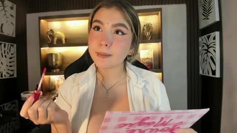 Samanta online show from 01-13-25, 12:30