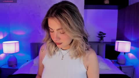 Samanta online show from 01-14-25, 08:48