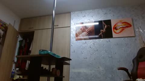 samanta online show from 02-25-26, 11:09