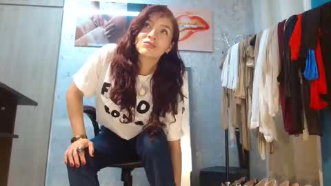 samanta online show from 03-05-26, 11:06