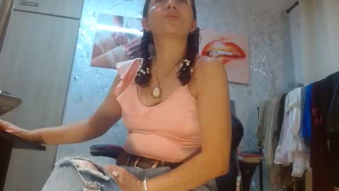 samanta online show from 04-13-26, 11:16